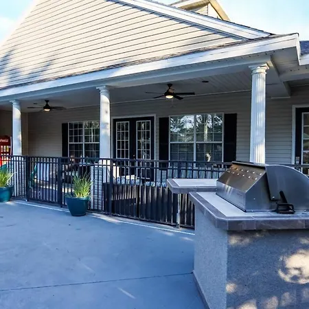 Lux 2Bd 2Ba Minutes From The Water Apartment